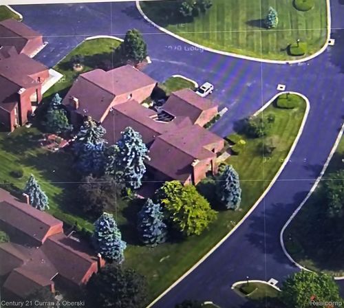 1 Colony Ln, Dearborn, MI, 48120-1303 | Card Image