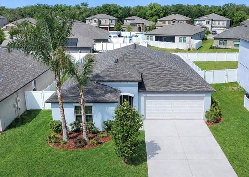 13041 Majestic Garden Ln, RIVERVIEW, FL, 33579-2601 | Card Image