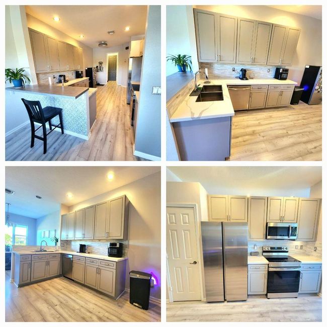 2247 Sw Cape Cod Dr, Condo with 3 bedrooms, 3 bathrooms and null parking in Port St. Lucie FL | Image 16