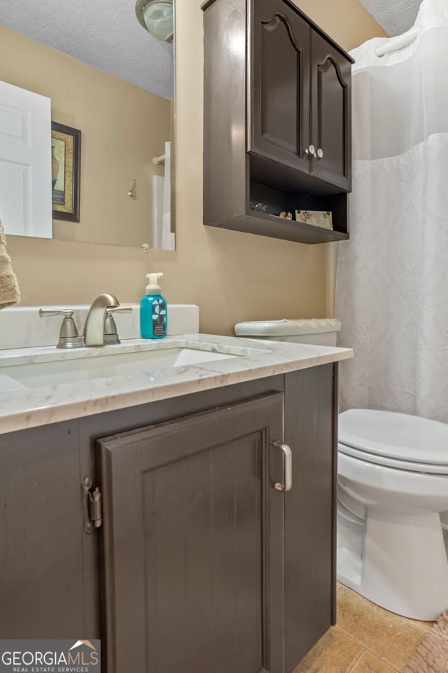 7851 Harrison Davisboro Rd, House other with 3 bedrooms, 2 bathrooms and null parking in Davisboro GA | Image 18