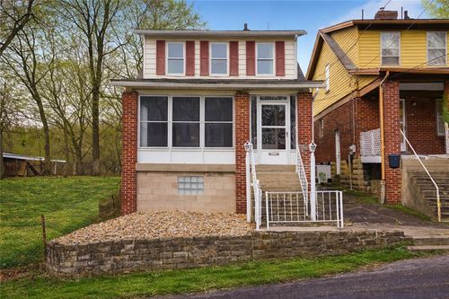 611 Montview St, Observatory, PA, 15214-1728 | Card Image