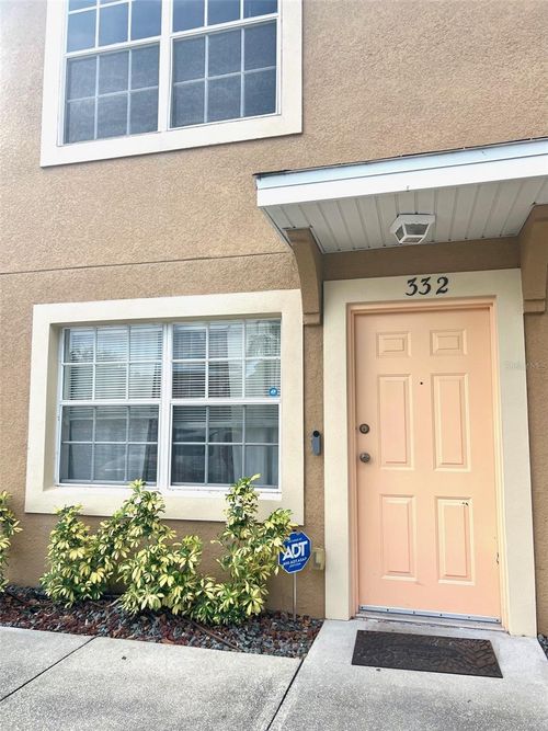 332 Cervantes Dr, KISSIMMEE, FL, 34743-4306 | Card Image