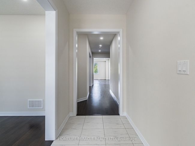 116 Eva Dr, House other with 4 bedrooms, 4 bathrooms and 2 parking in Breslau ON | Image 4