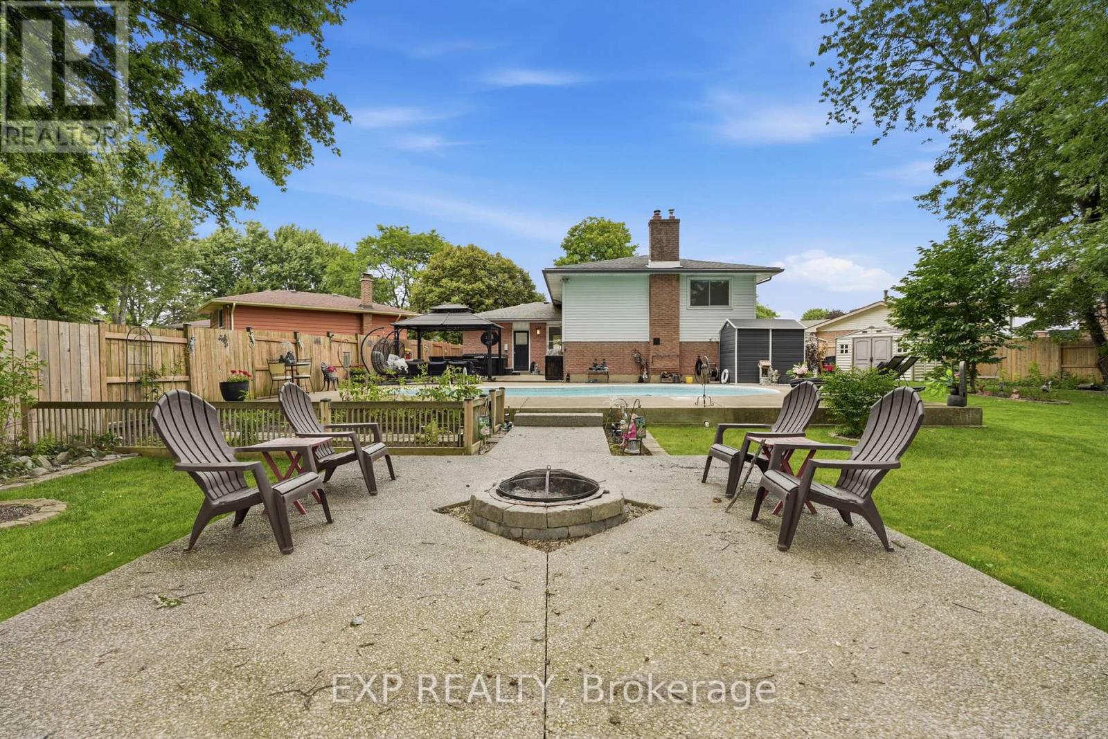 Residential in Welland (N. Welland) 5