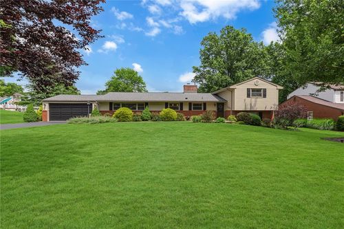 101 Appletree Dr, Brighton Twp, PA, 15009-9648 | Card Image