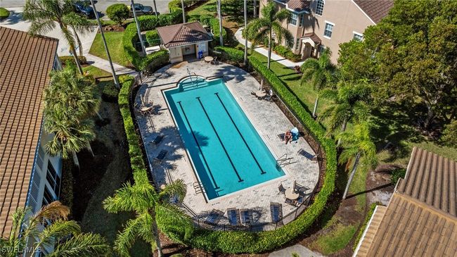 lap pool at end of condo | Image 44