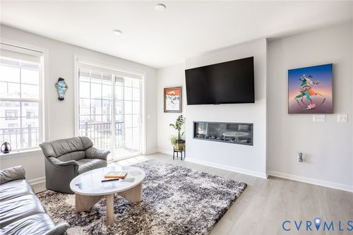 13294 Coalfield Station Ln, Midlothian, VA, 23114-3505 | Card Image