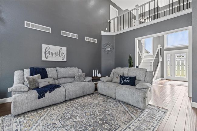 1500 Aaron Ln, House other with 5 bedrooms, 4 bathrooms and null parking in Adrian MO | Image 12