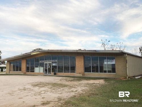 9828 Highway 31, Atmore, AL, 36502-5622 | Card Image