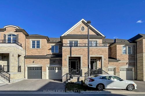 14 Twinflower Lane, Richmond Hill, ON, L4E1E7 | Card Image