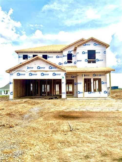 300 Strong St, Columbia, TN, 38401-4244 | Card Image