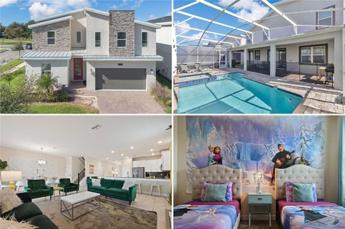 8834 Cabot Cliffs Dr, DAVENPORT, FL, 33896 | Card Image