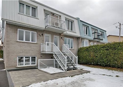 551 Rue Lalande, Longueuil, QC, J4G2G1 | Card Image