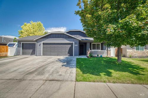 704 S Kiser Ave, Boise, ID, 83709-5601 | Card Image