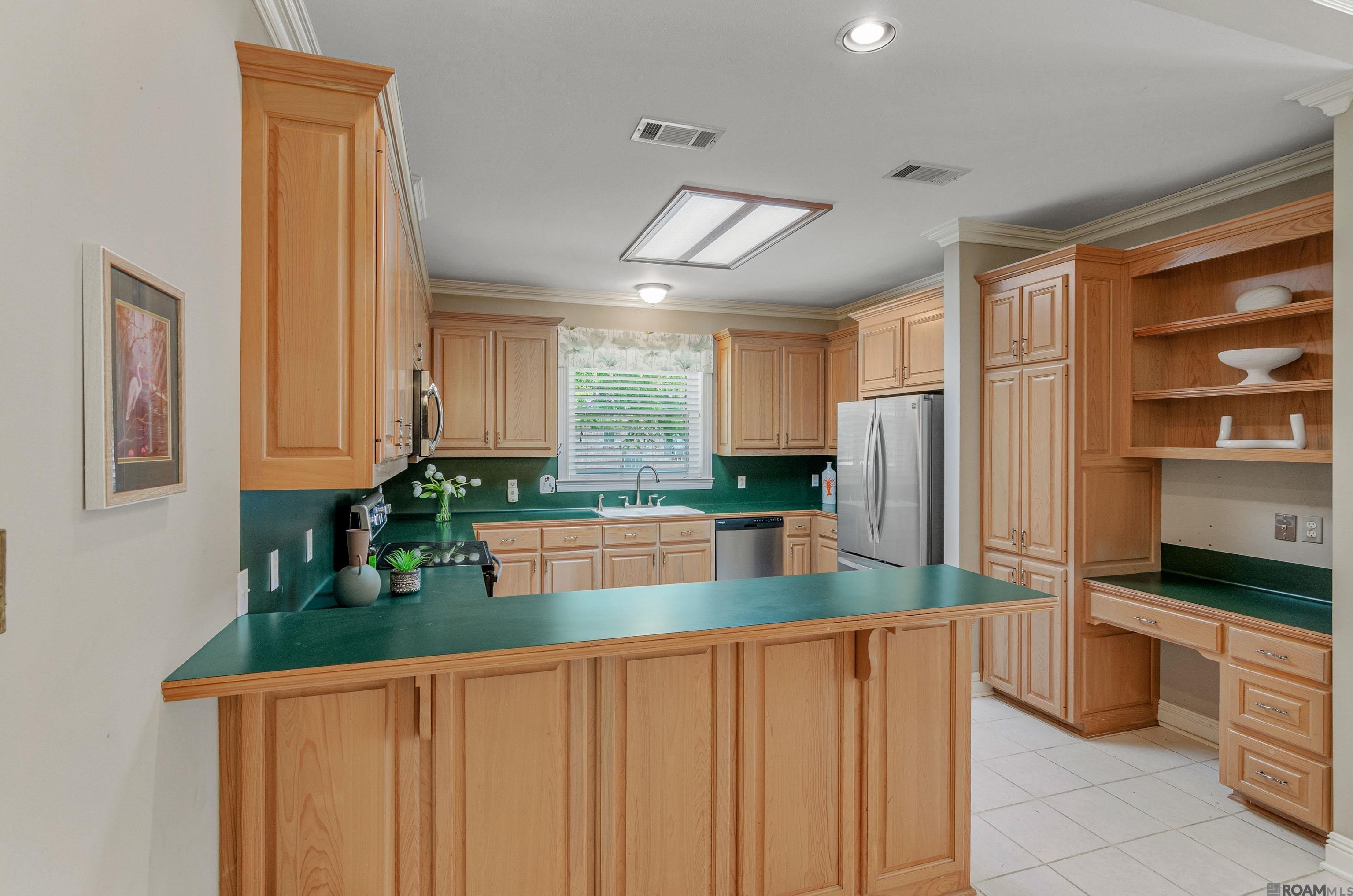 Residential in Geismar 3