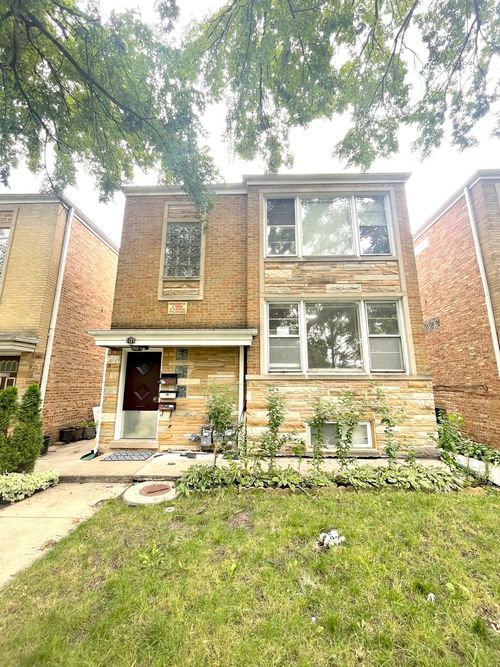 1-5127 N Springfield Ave, Chicago, IL, 60625-6023 | Card Image