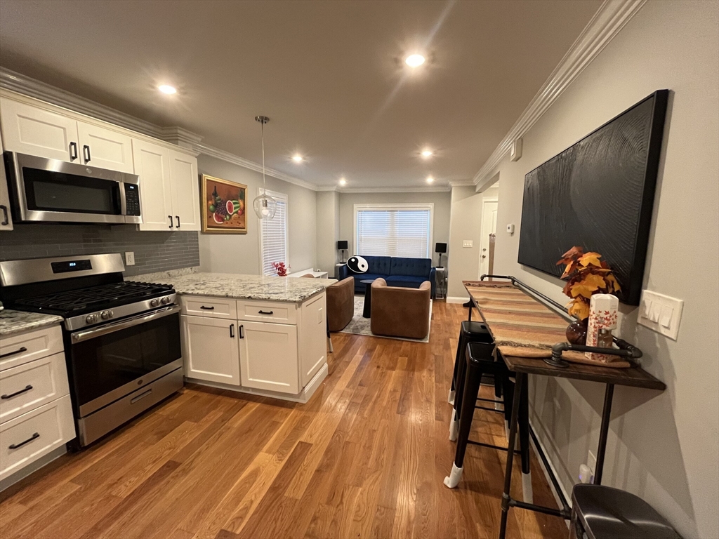 Residential Lease in Boston 5