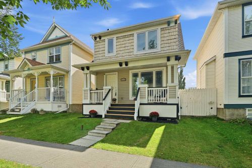 99 Prestwick Cir Se, Calgary, AB, T2Z3L5 | Card Image