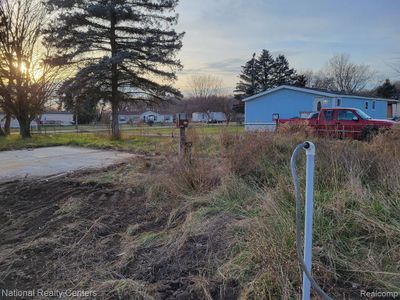 Looking west from the lot | Image 2