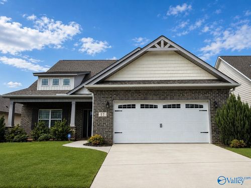 17 Ginsberg Rd, Madison, AL, 35756-2207 | Card Image