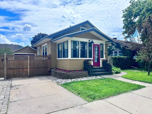 2419 E 38th St, Minneapolis, MN, 55406-3017 | Card Image