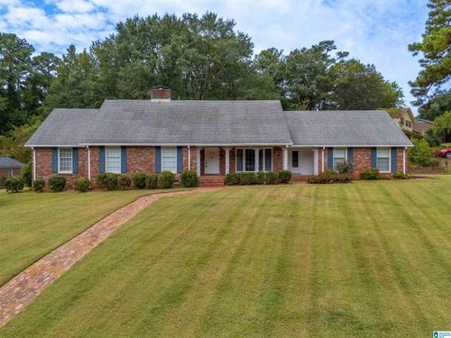 120 Shamrock Rd, ANNISTON, AL, 36207-6461 | Card Image