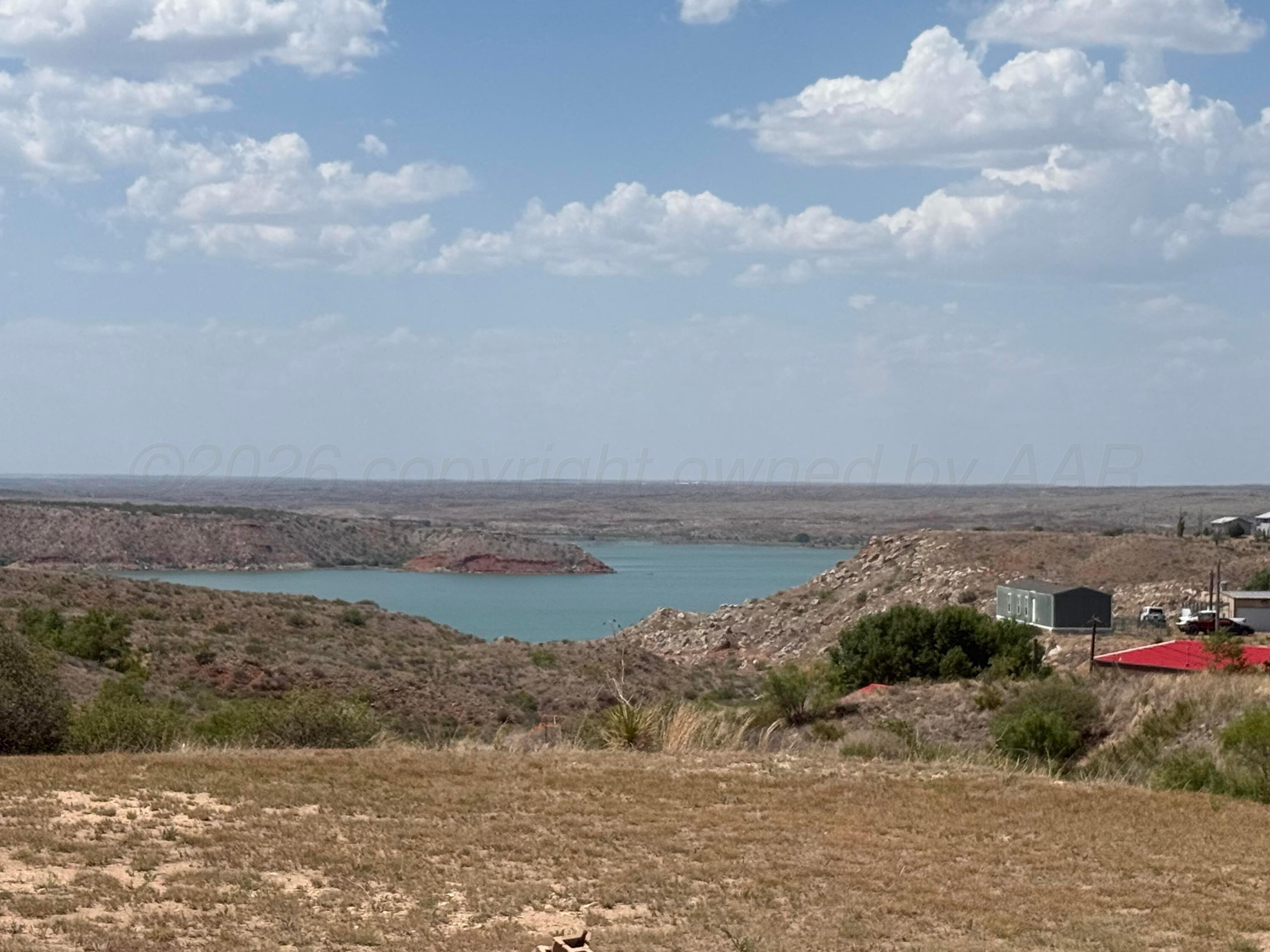 Residential in Fritch 2