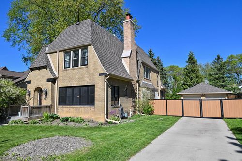 2350 Lefeber Avenue, Wauwatosa, WI, 53213 | Card Image