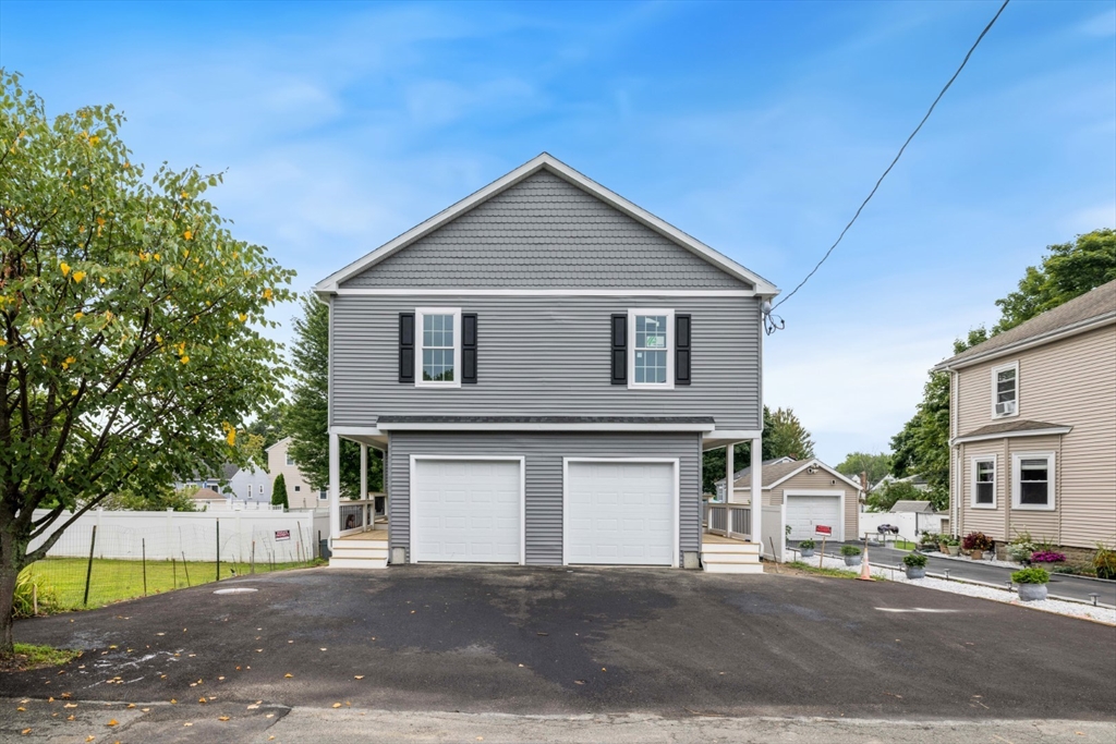 Richard St, Saugus, MA 01906