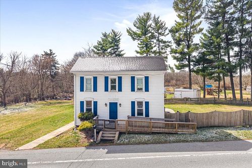 1275 Jefferson Blvd, HAGERSTOWN, MD, 21742-4215 | Card Image