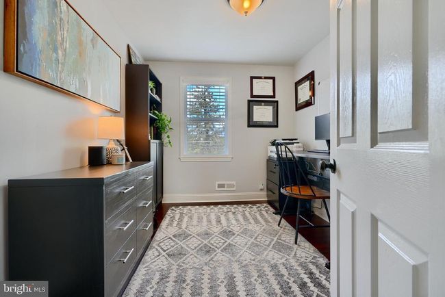 8544 Drumwood Rd, Townhouse with 3 bedrooms, 2 bathrooms and null parking in TOWSON MD | Image 19