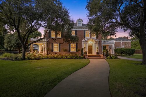 201 Overhill Drive, Waxahachie, TX, 75165 | Card Image