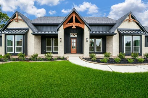 25231 Pleasant Retreat Ct, Montgomery, TX, 77356-2342 | Card Image