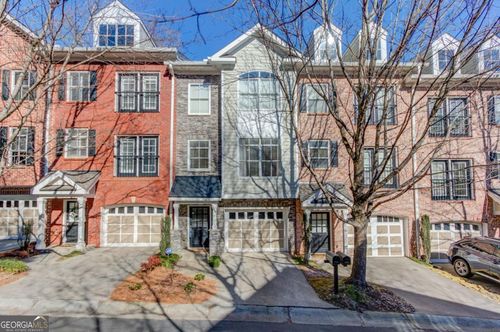 1206-5590 Glenridge Park, Atlanta, GA, 30342-1785 | Card Image