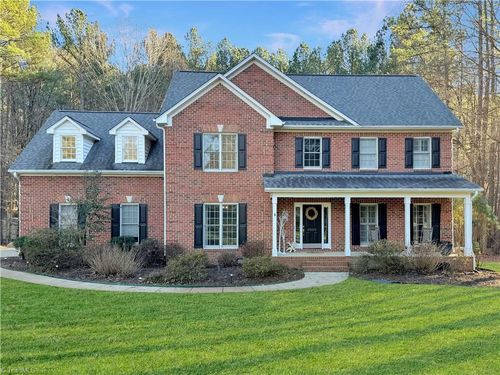 6901 Equestrian Trail, Summerfield, NC, 27358 | Card Image