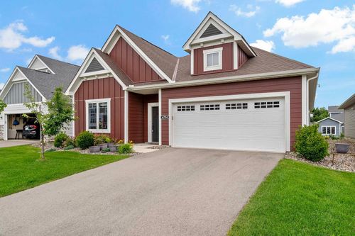 6754 Woodland Cove Blvd, Minnetrista, MN, 55331-2807 | Card Image