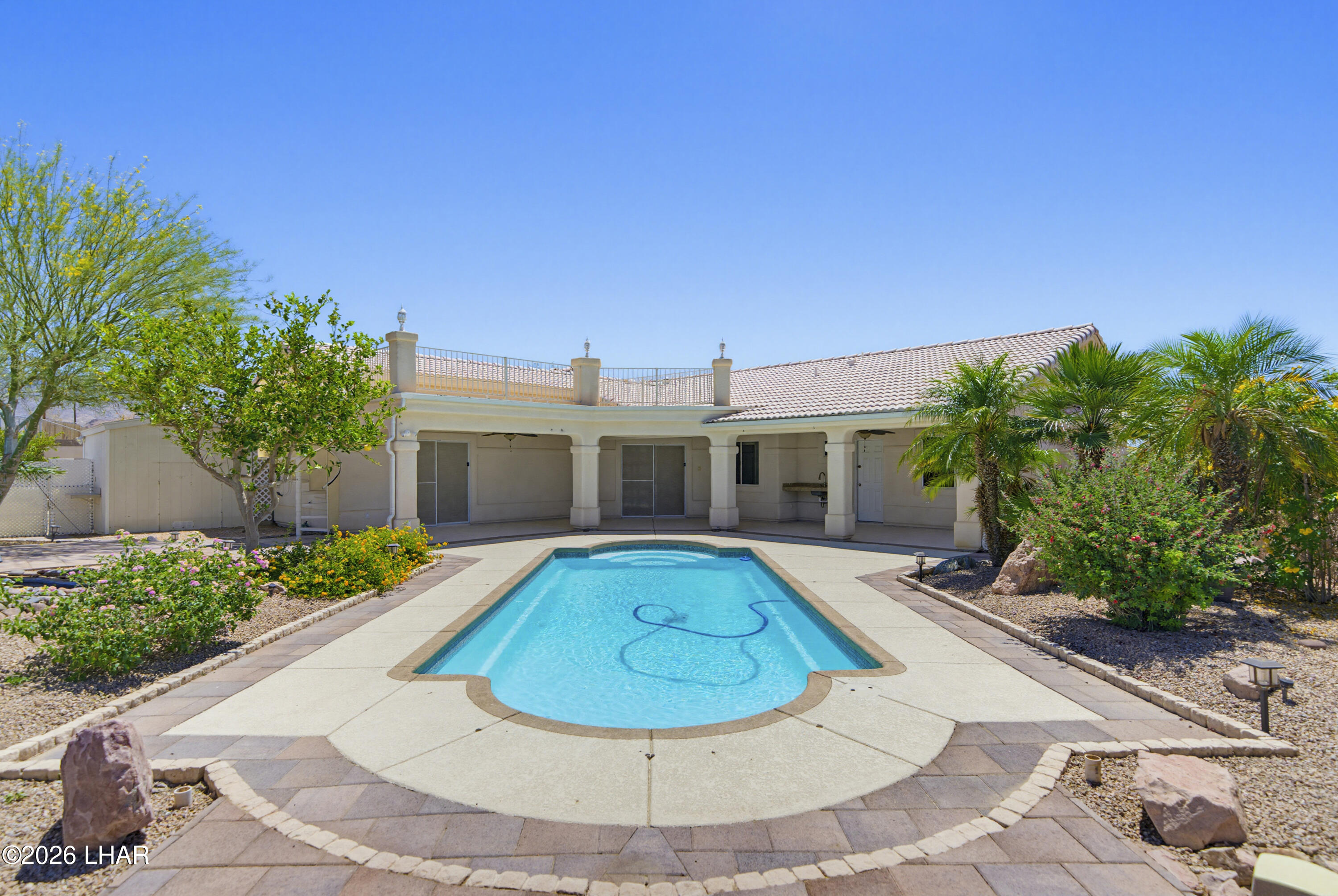 Residential in Lake Havasu City 2
