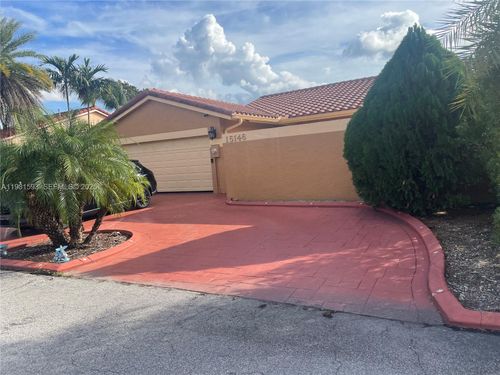 15146 Sw 92nd Ter, Miami, FL, 33196-1316 | Card Image