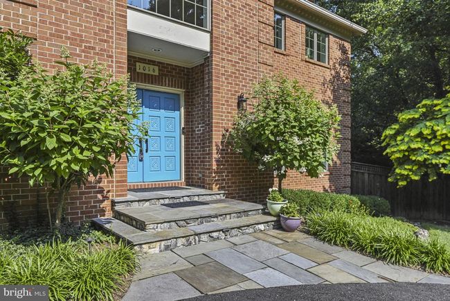1016 Bellview Rd, House other with 5 bedrooms, 5 bathrooms and null parking in MCLEAN VA | Image 23