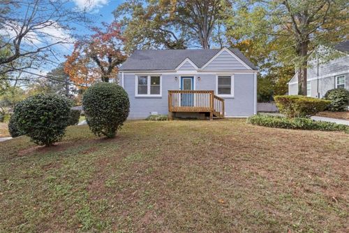 701 Daniel Ave, Decatur, GA, 30032-4022 | Card Image