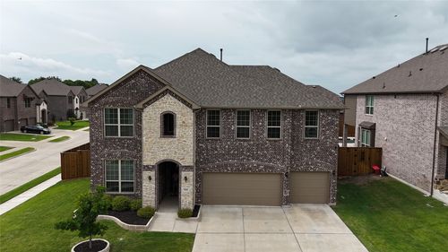 1820 Shady Vista Way, Wylie, TX, 75098-1039 | Card Image