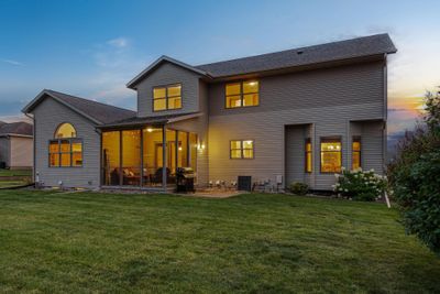 1003 27th Street Sw, House other with 4 bedrooms, 1 bathrooms and null parking in Austin MN | Image 2