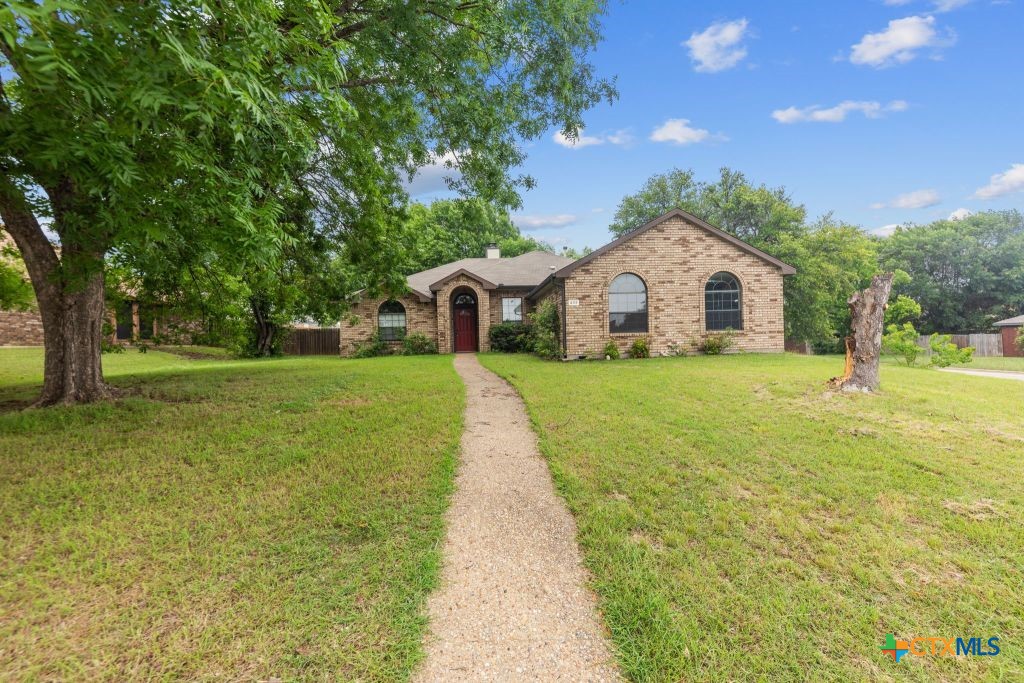 Hogan Cir, Harker Heights, TX 76548