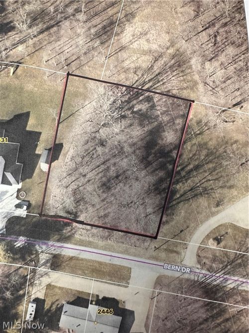 Lot 118 Bern Dr, Millersburg, OH, 44654 | Card Image