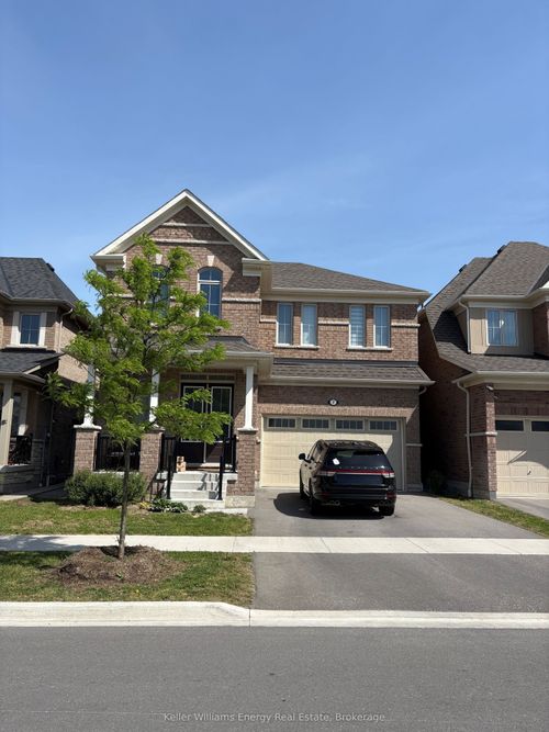 7 Olerud Dr, Whitby, ON, L1P0J1 | Card Image