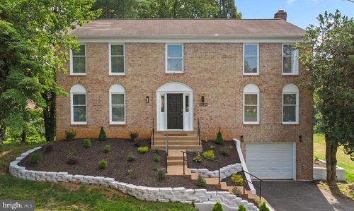 5139 Brentwood Farm Dr, FAIRFAX, VA, 22030-6239 | Card Image