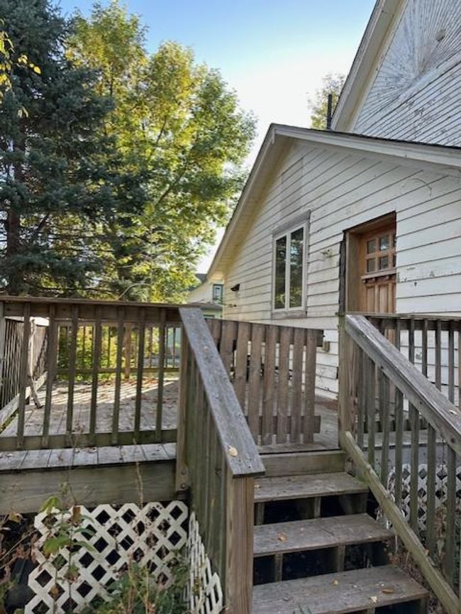 410 Park St E, House other with 3 bedrooms, 2 bathrooms and null parking in New Germany MN | Image 8