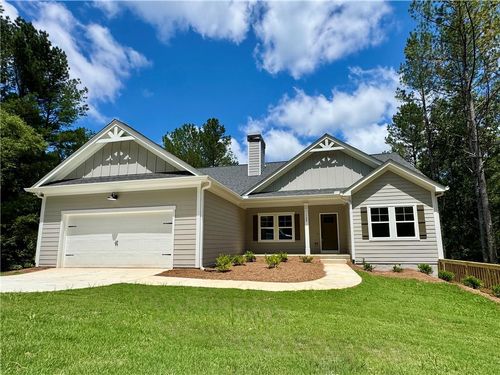 135 Autumn Rdg, Blairsville, GA, 30512 | Card Image