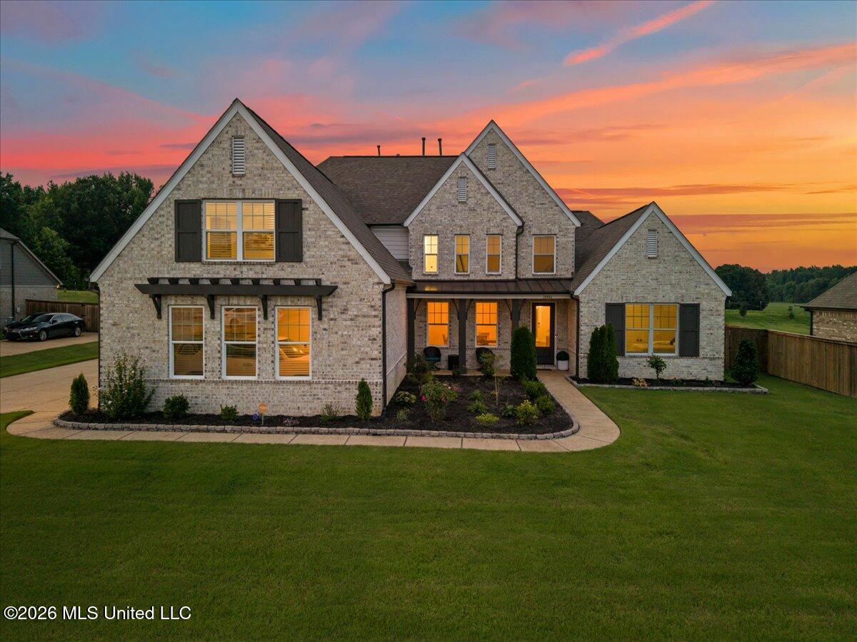 Residential in Olive Branch