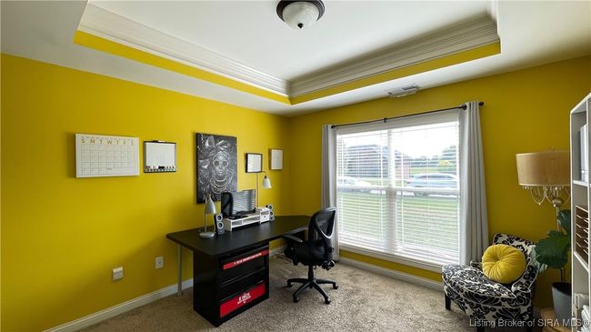 6024 Cookie Dr, Home with 4 bedrooms, 3 bathrooms and null parking in Charlestown IN | Image 23